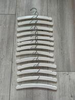 Kledinghangers kids, Ophalen of Verzenden, Zo goed als nieuw, Hout, Kinderen