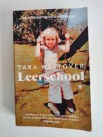 Tara Westover - Leerschool, Gelezen, Ophalen of Verzenden, Tara Westover, Amerika