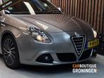 Alfa Romeo Giulietta 1.7 TBi Quadrifoglio Verde QV | GOED OH, Auto's, Gebruikt, 4 cilinders, Leder, Bedrijf
