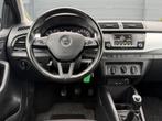 Skoda Fabia Combi 1.2 TSI Drive 2e Eigenaar,Airco,Cruise,Lm, Auto's, Skoda, Stof, Gebruikt, Euro 6, 4 cilinders