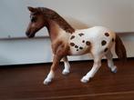 Schleich appaloosa merrie, Verzamelen, Dierenverzamelingen, Paard, Ophalen of Verzenden, Zo goed als nieuw, Beeldje of Figuurtje