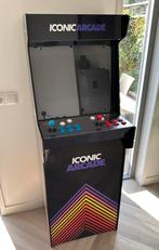 Arcade Iconic kast, Euro, Ophalen, Zo goed als nieuw