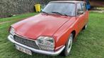 citroen gs 1220  club, Auto's, Citroën, Te koop, Benzine, Overige modellen, Kunstmatig leder