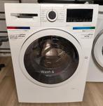 Bosch Serie 4 Was-droogcombinatie, Witgoed en Apparatuur, Wasmachines, Ophalen, 1200 tot 1600 toeren, Minder dan 85 cm, 8 tot 10 kg