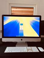 Apple iMac 27" Retina 5K (2019) i9 3,6GHz 32GB, 2TB SSHD, Computers en Software, Apple Desktops, Ophalen, Gebruikt, 32 GB, SSD
