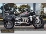 TRIUMPH ROCKET III GT / Nieuwstaat / Veel opties!, 2500 cc, Bedrijf, Overig, Onbekend