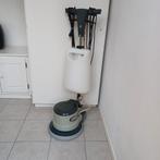 Spero 2001 Schrobmachine., Doe-het-zelf en Verbouw, Ophalen, Zo goed als nieuw