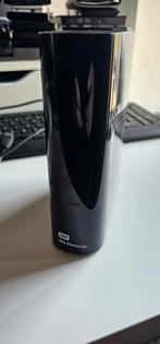 WD Elements externe harde schijf 14 TB, Computers en Software, Harde schijven, Ophalen of Verzenden, Zo goed als nieuw, Desktop