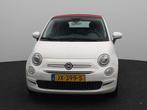 Fiat 500 C 0.9 TwinAir Turbo Lounge | Cabrio | Automaat | Na, Auto's, 12 maanden, Stof, Gebruikt, Euro 6
