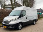 Iveco Daily 35S18 3.0 Automaat |L2H2 | 3500kg trekgewicht |L, Gebruikt, 4 cilinders, Iveco, Bedrijf