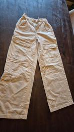 Cargo broek Bershka - zgan!, Ophalen of Verzenden