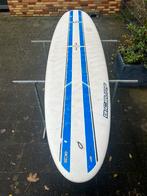 BIC 8'4 surfboard/surfplank, Ophalen, Gebruikt, Longboard, Met vinnen