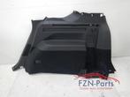 Bekleding bagageruimte Volkswagen Touran (22742385), Ophalen, Gebruikt