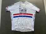 Fietsshirt team ineos kampioen engeland Nieuw! XXXL, Heren, Nieuw, Overige maten, Ophalen of Verzenden