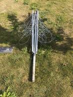 Droogmolen, Tuin en Terras, Droogmolens en Wasrekken, Ophalen, Gebruikt, Droogmolen