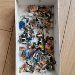 Minifiguurtjes modeltrein, Ophalen of Verzenden, Gebruikt, Gelijkstroom