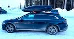 Volkswagen Arteon shooting brake dakdragers origineel, Auto diversen, Dakdragers, Ophalen of Verzenden, Zo goed als nieuw