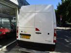 Opel Movano 2.3 CDTi L3H2 NAVI BLUET. EN INRICHTING, Gebruikt, Euro 6, 4 cilinders, Te koop