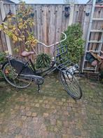 Omafiets, 53 tot 56 cm, Ophalen, Gebruikt