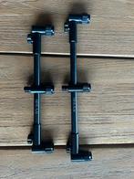 Solar Blacklite buzzbars, Watersport en Boten, Hengelsport | Karpervissen, Ophalen of Verzenden, Nieuw, Overige typen