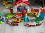 Zoef zoef boerderij, Kinderen en Baby's, Speelgoed | Vtech, Ophalen, Zo goed als nieuw, 2 tot 4 jaar