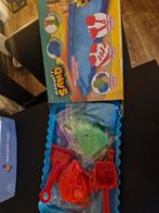 Magnetisch Zand Speelset, Ophalen of Verzenden, Nieuw, Bouwen
