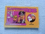 Kapitein Rob - Het geheim van de Bosplaat, Boeken, Stripboeken, Eén stripboek, Ophalen of Verzenden, Gelezen