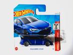 Hot wheels 2024  TESLA MODEL S PLAID, Hobby en Vrije tijd, Modelauto's | Overige schalen, Ophalen of Verzenden, Nieuw, Auto