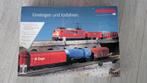 marklin 29645 DB Cargo Startset compleet BR 151 Tijdperk V, Hobby en Vrije tijd, Wisselstroom, Gebruikt, Locomotief, Ophalen of Verzenden