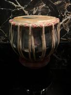 oude indiaanse trommels tabla Doe een bod voor de  tabla, Ophalen, Zo goed als nieuw, Trommel