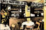 Vaals - Café Restaurant De Bokkerijder, Verzenden, 1960 tot 1980, Ongelopen, Limburg