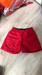 Ralph Lauren zwembroek S, Kleding | Heren, Ralph Lauren Polo, Ophalen of Verzenden, Zwemshort, Rood