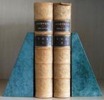 The Works of Flavius Josephus HC 2-delige set 19e eeuw, Ophalen of Verzenden
