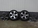 Opel Mokka 18 inch Velgen met TPMS, Auto diversen, Wieldoppen, Ophalen, Gebruikt
