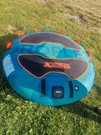 Funtube 2 persoons, Watersport en Boten, Ophalen, Zo goed als nieuw, Funband of Funtube