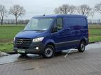 MERCEDES-BENZ SPRINTER 214 l1h1 navi trekhaak!, Auto's, Bestelauto's, Automaat, Gebruikt, Euro 6, 143 pk