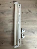 Kiddyguard Oprolbaar Traphekje, Overige materialen, Gebruikt, Oprolhekje, Ophalen of Verzenden