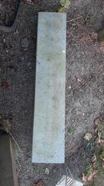 Opsluitband 1020100cm, Ophalen, Beton, Minder dan 5 m², Overige typen