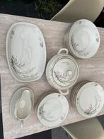 Oud compleet servies, Ophalen of Verzenden