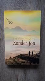 Gerdien Nijland - Zonder jou, Boeken, Ophalen of Verzenden, Zo goed als nieuw, Gerdien Nijland