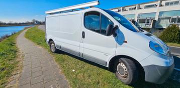 IND-Flex Transport  beschikbaar voor biedingen