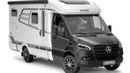 Hymer ML-T 570 Xperience, Caravans en Kamperen, Campers, Diesel, Bedrijf, Hymer, Tot en met 3