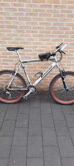 Gazelle mountainbike, Gebruikt, Ophalen of Verzenden, Meer dan 20 versnellingen, Gazelle
