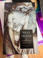 Nicci French: De verborgen glimlach, Boeken, Gelezen, Ophalen of Verzenden, Europa overig, Nicci French