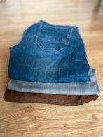 3x spijkerbroeken 33/34 (2x PME), Overige kleuren, Overige jeansmaten, Pall Mall PME Legend, Ophalen of Verzenden