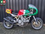 Ducati 900 SS Nuda, Motoren, Motoren | Ducati, 904 cc, Bedrijf, Super Sport, 2 cilinders