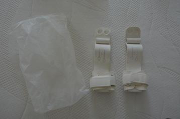 Turnleertjes heren | rekleertjes | ringleertjes beschikbaar voor biedingen