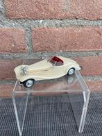 1:43 CURSOR MODELL MERCEDES 540 K, Ophalen of Verzenden, Zo goed als nieuw, Auto