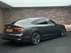 Audi A5 Sportback 3.0 TFSI S5 quattro Pro Line Plus Camera B, Auto's, Audi, Gebruikt, 2995 cc, Lichtsensor, Bedrijf