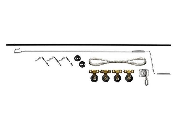 Thule Multilift 572 Dakkofferlift - Zo Goed Als Nieuw!, Auto diversen, Dakkoffers, Ophalen of Verzenden